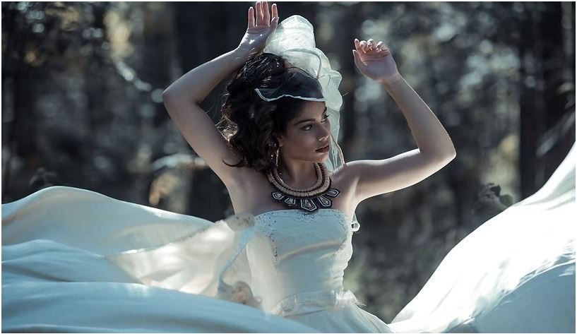 fotografia tomada por el estudio