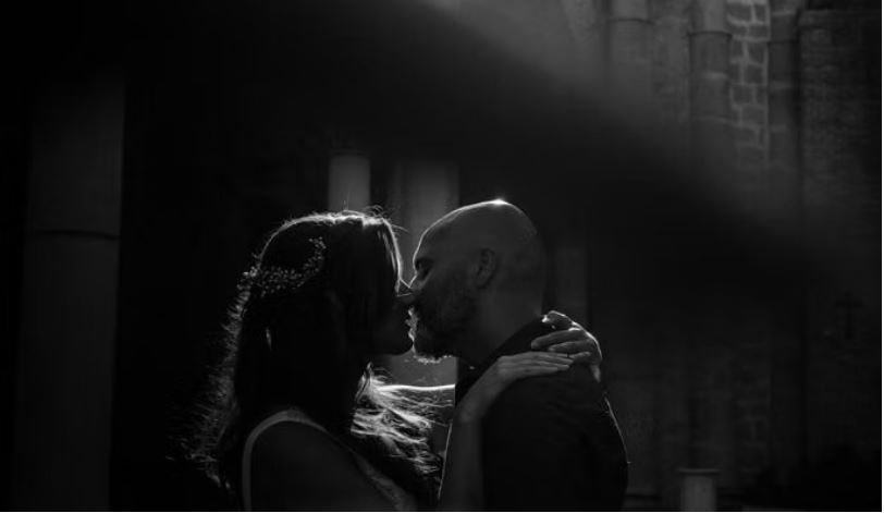 fotografia tomada por el estudio