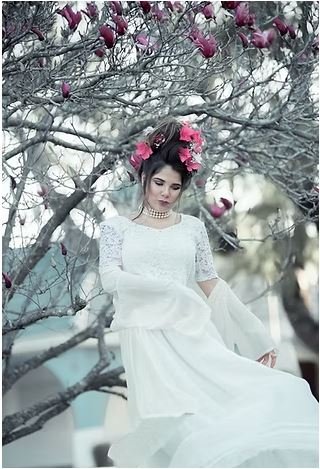 fotografia tomada por el estudio