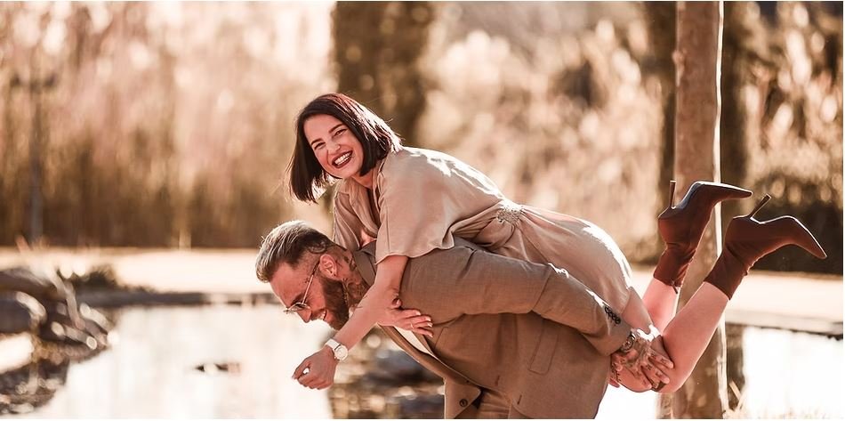 fotografia tomada por el estudio