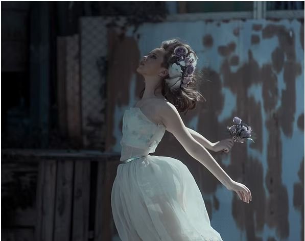 fotografia tomada por el estudio