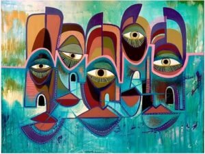 fotografia tomada por el estudio