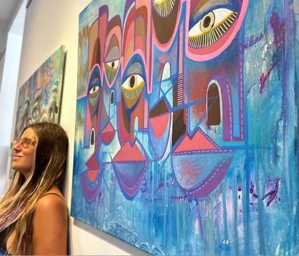 fotografia tomada por el estudio